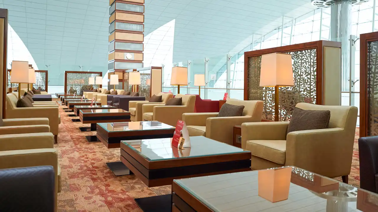 Is There a Hotel in Miami International Airport?